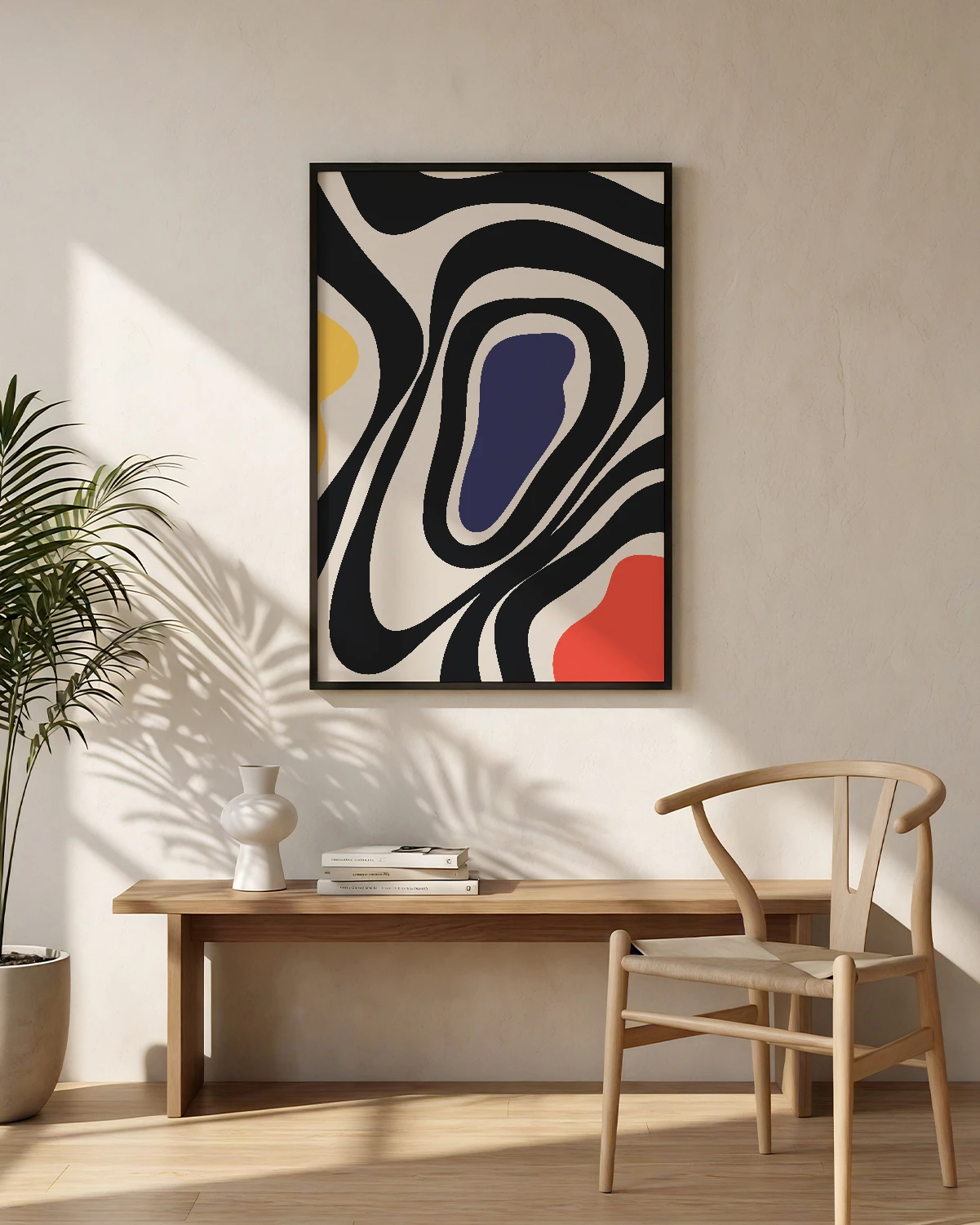 Abstract Eye - Image 3