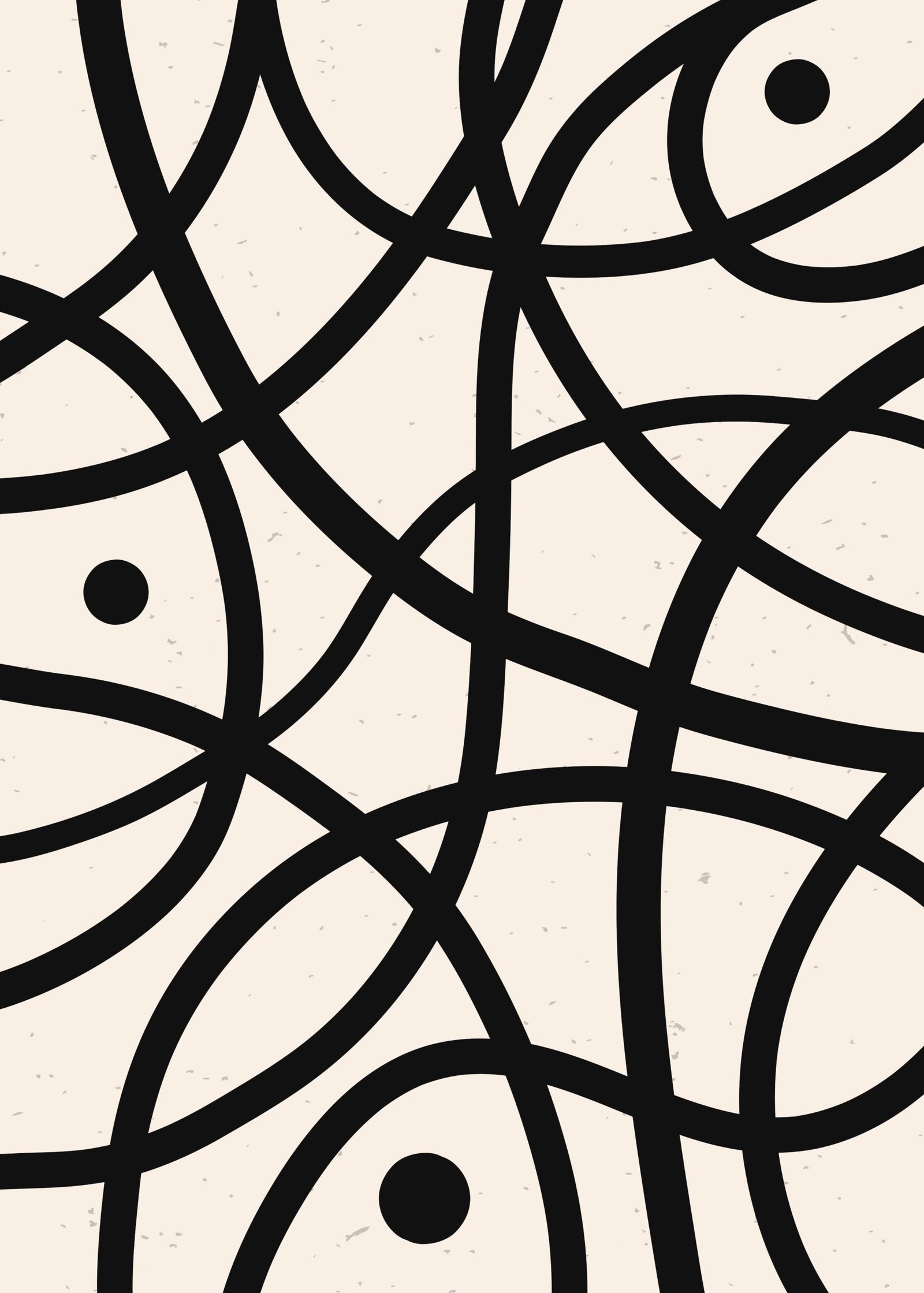 Abstract Web