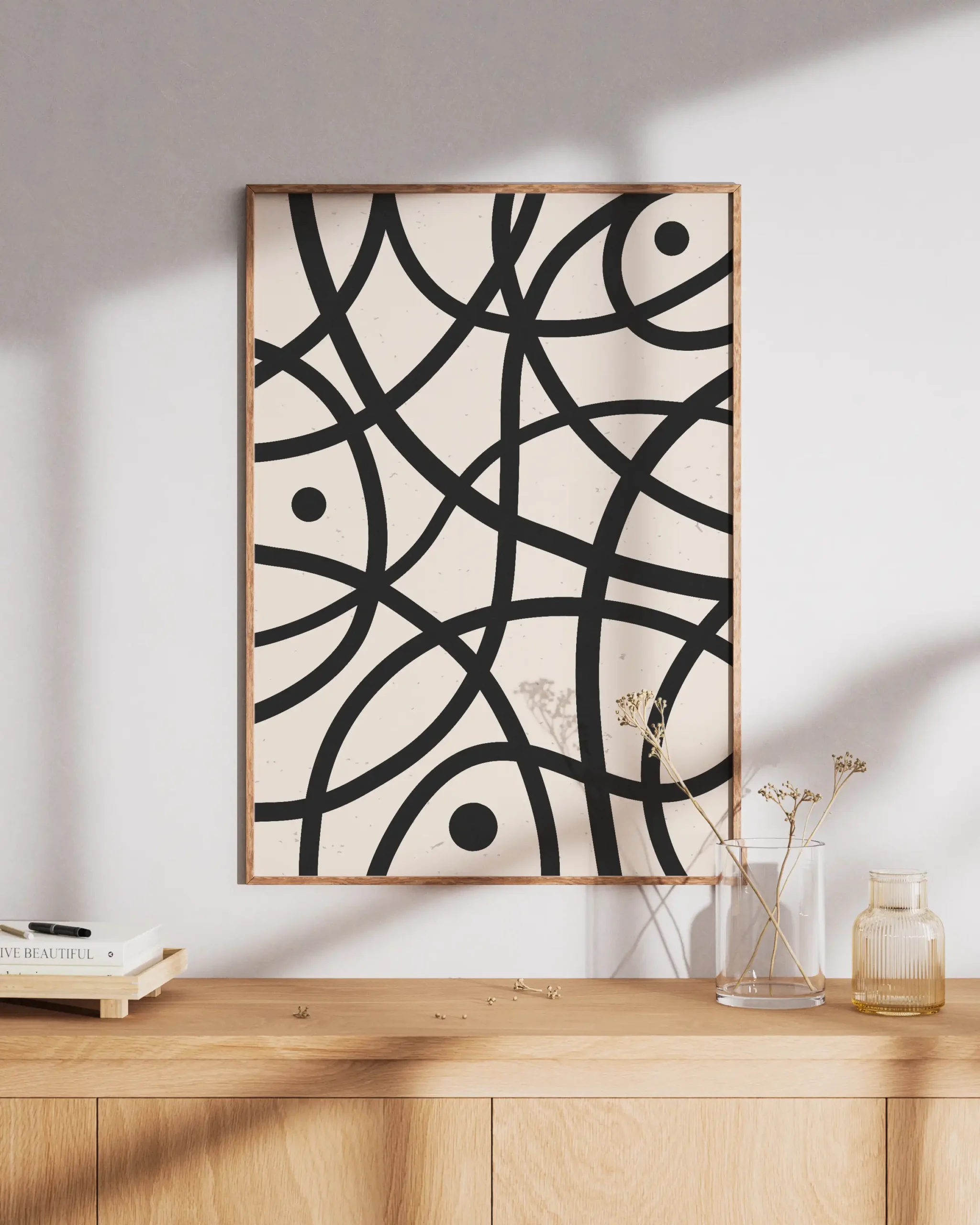 Abstract Web - Image 3