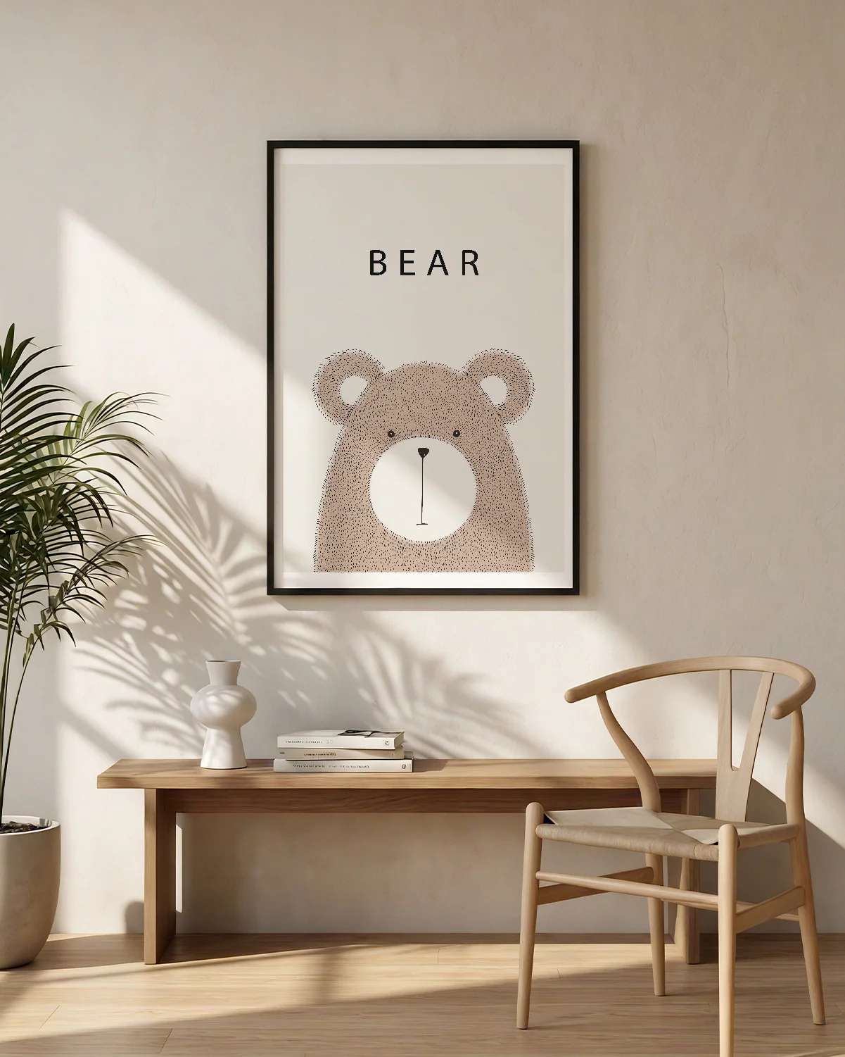 Minimal Bear - Image 3