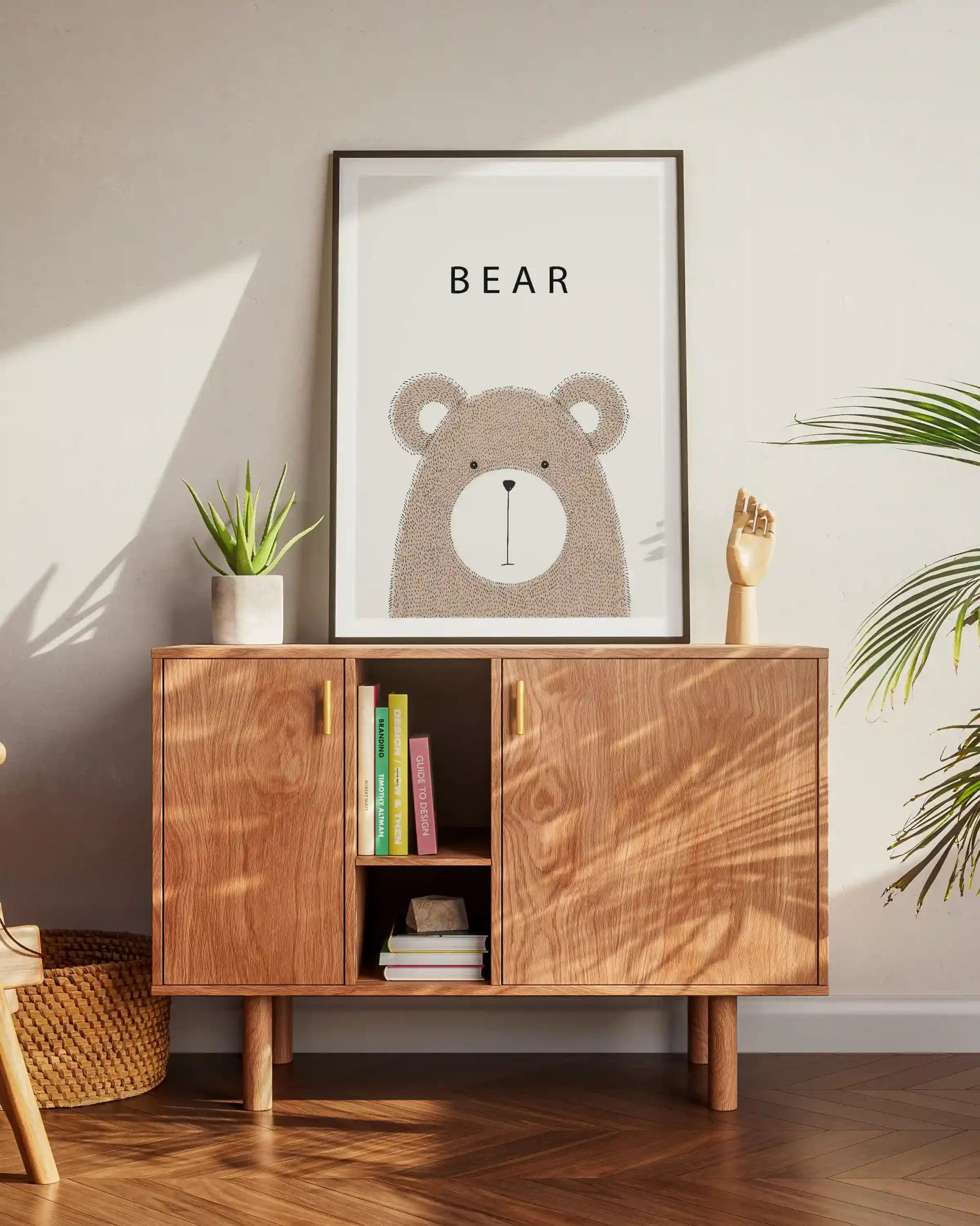 Minimal Bear - Image 2