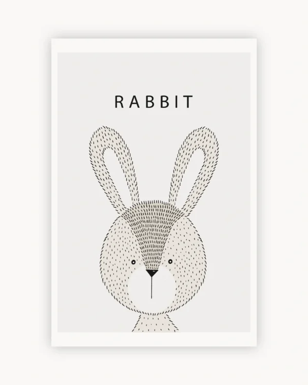 Minimal Rabbit