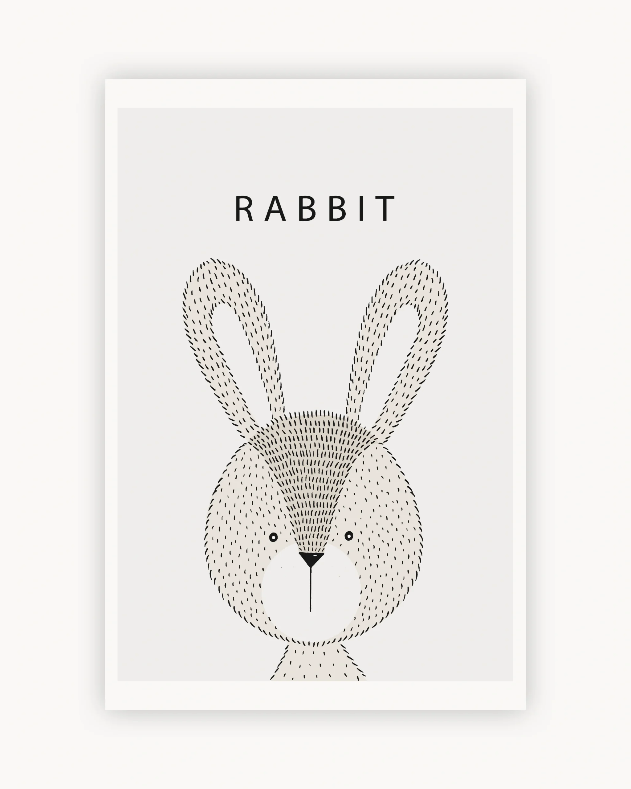 Minimal Rabbit
