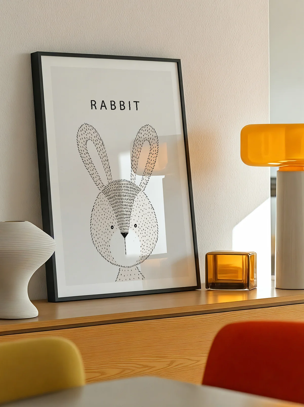 Minimal Rabbit - Image 3