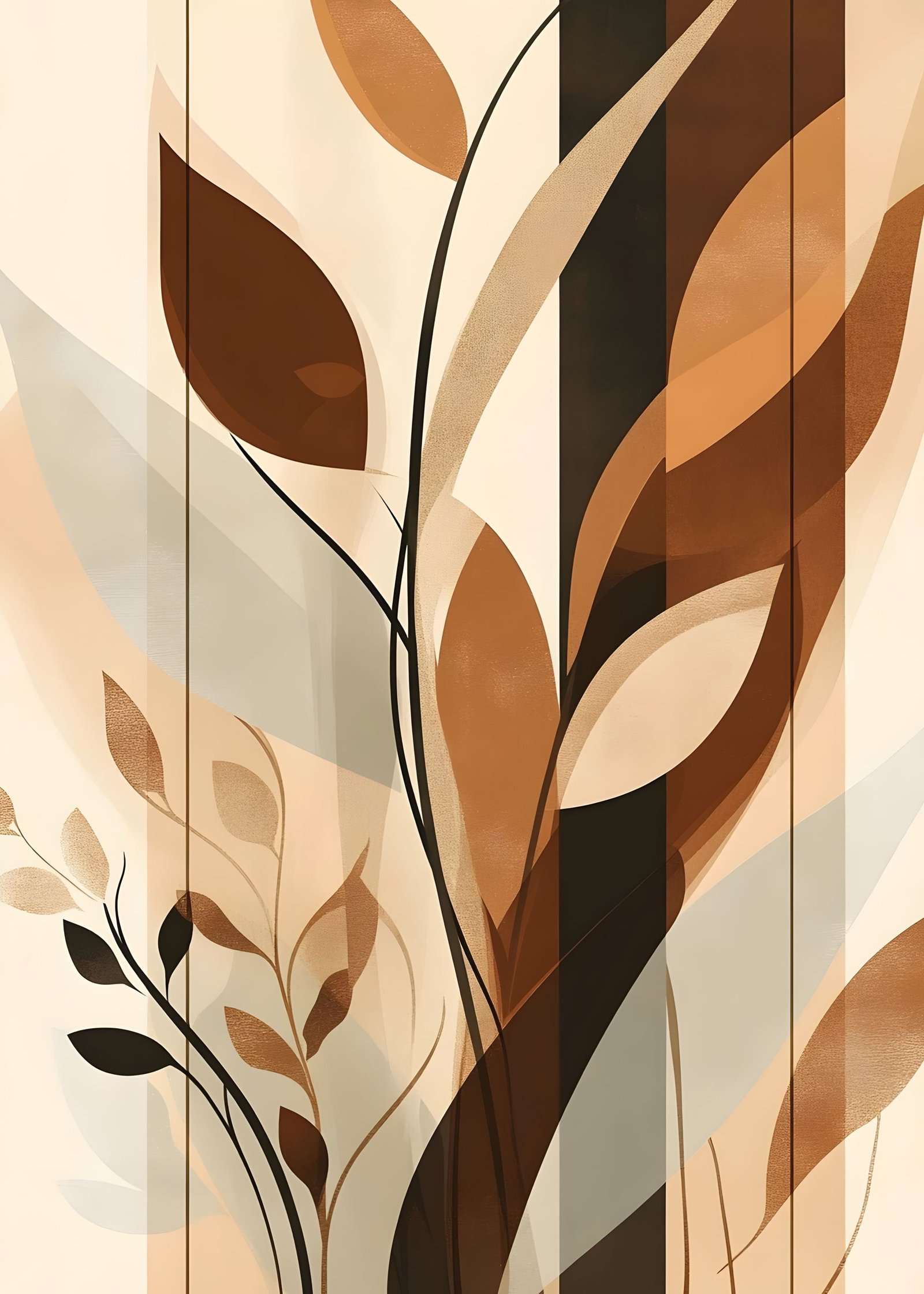 Autumn Leaves