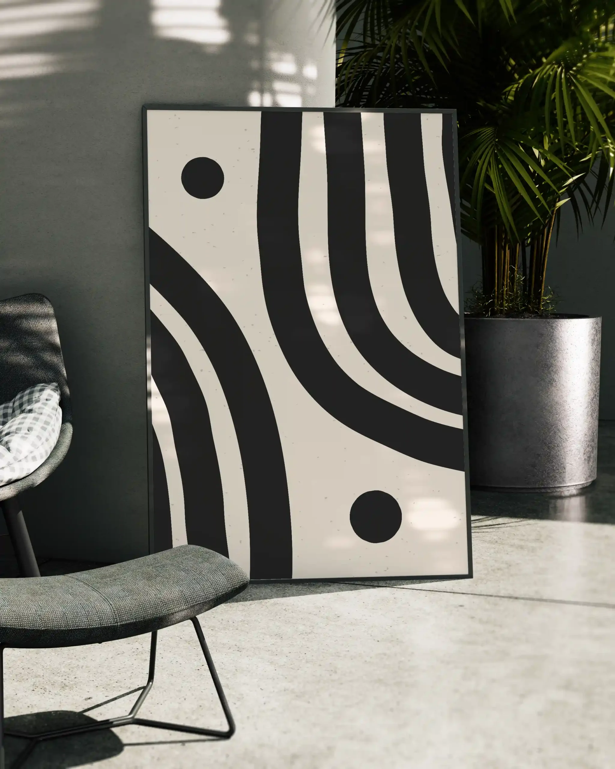 Black Curves - Image 2