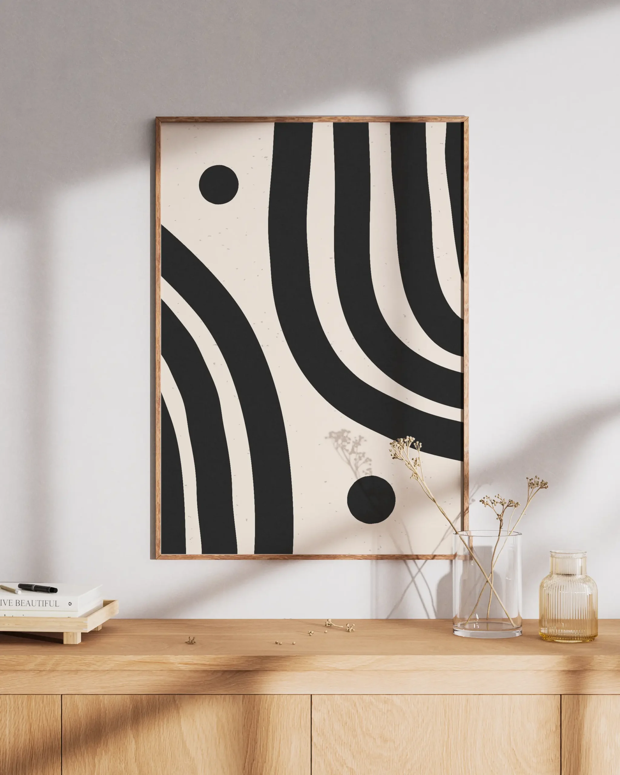Black Curves - Image 3