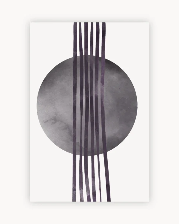 Black Moon Lines