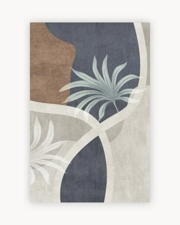 Blue Palm