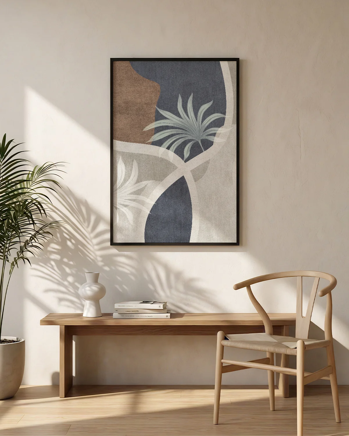 Blue Palm - Image 2