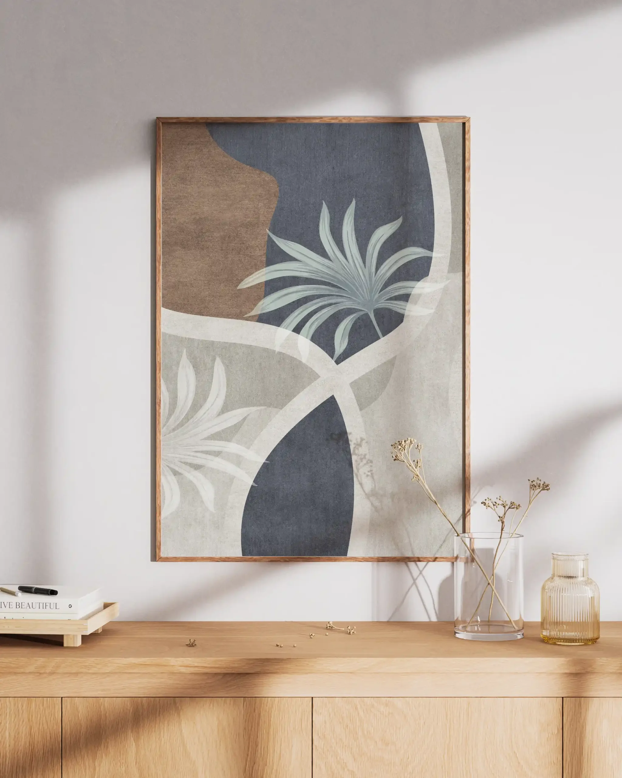 Blue Palm - Image 3