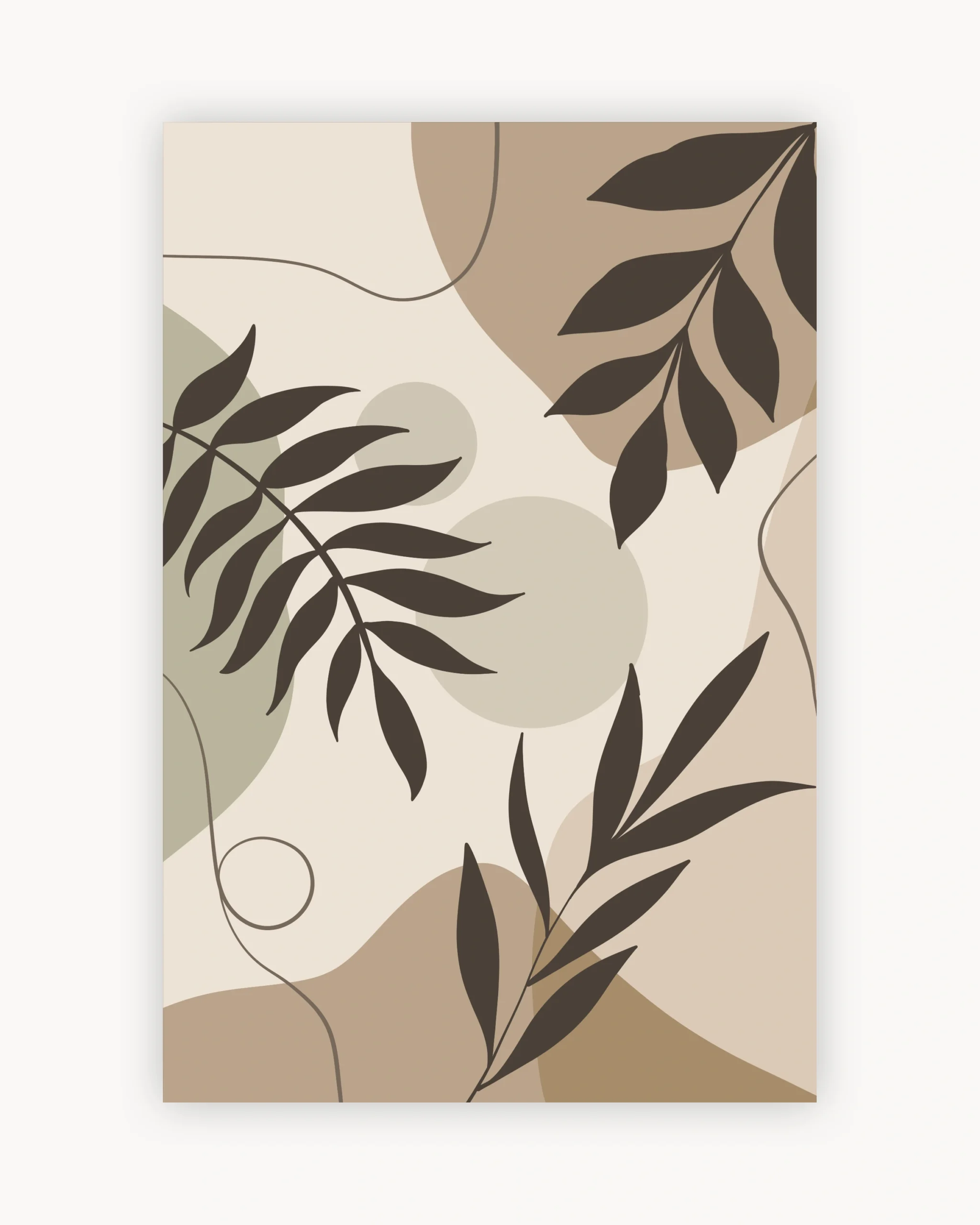 Botanical Abstract