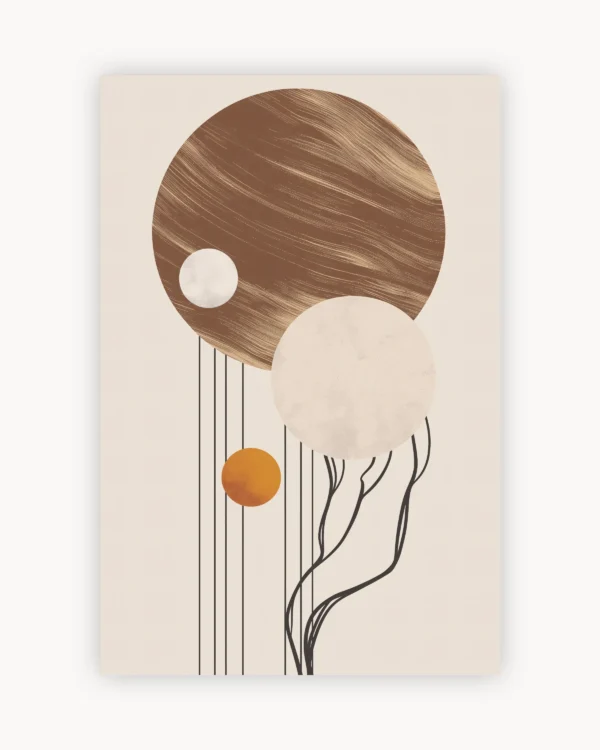 Brown Eclipse