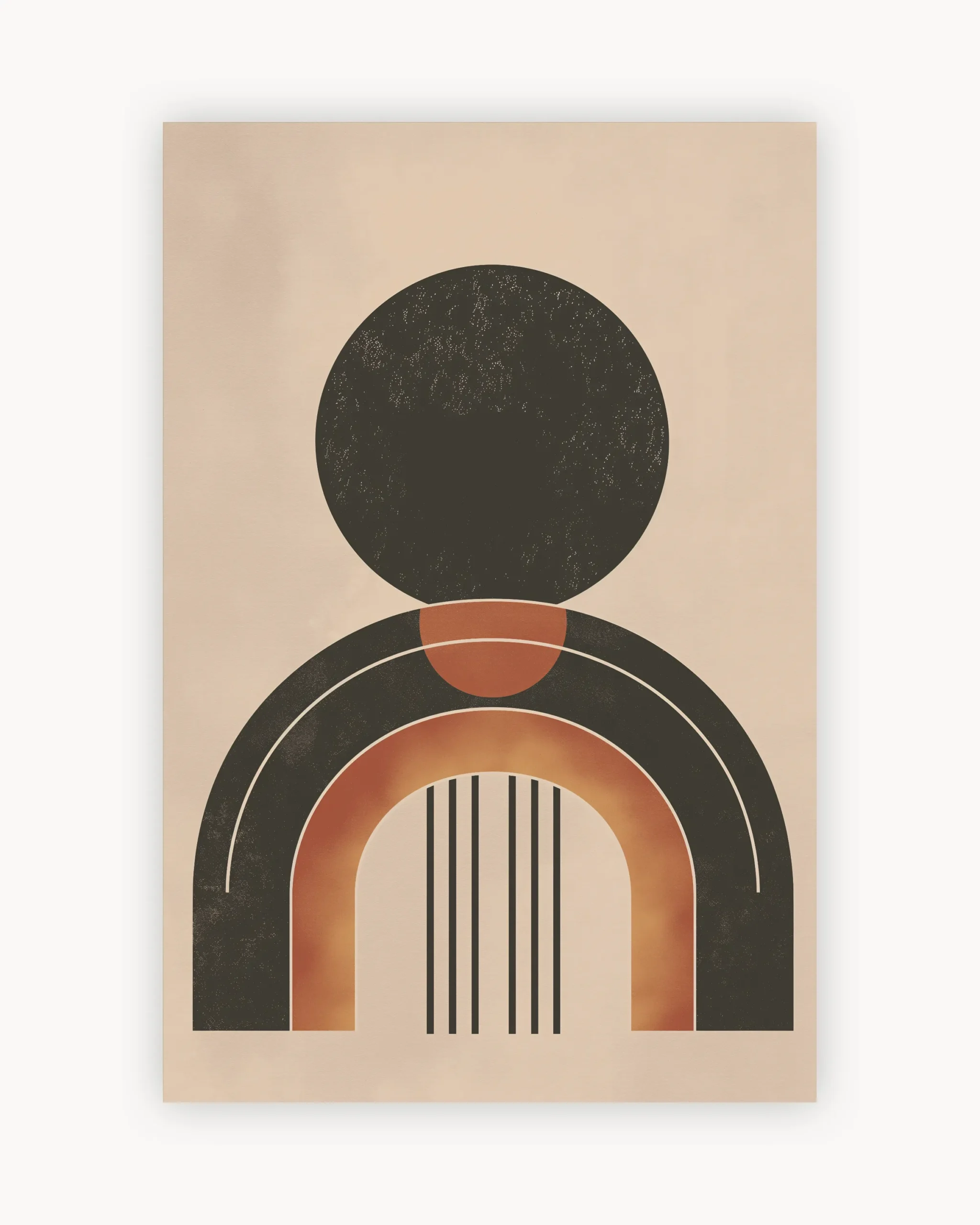 Dark Sun Arch