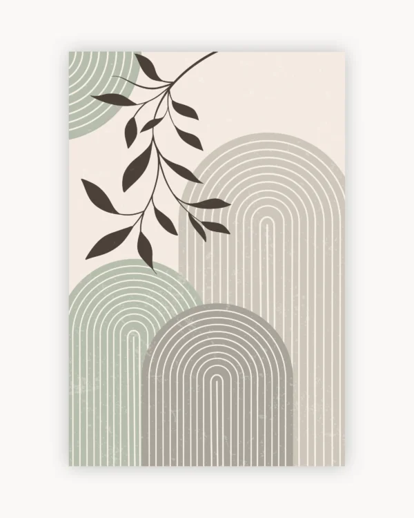 Delicate Frond
