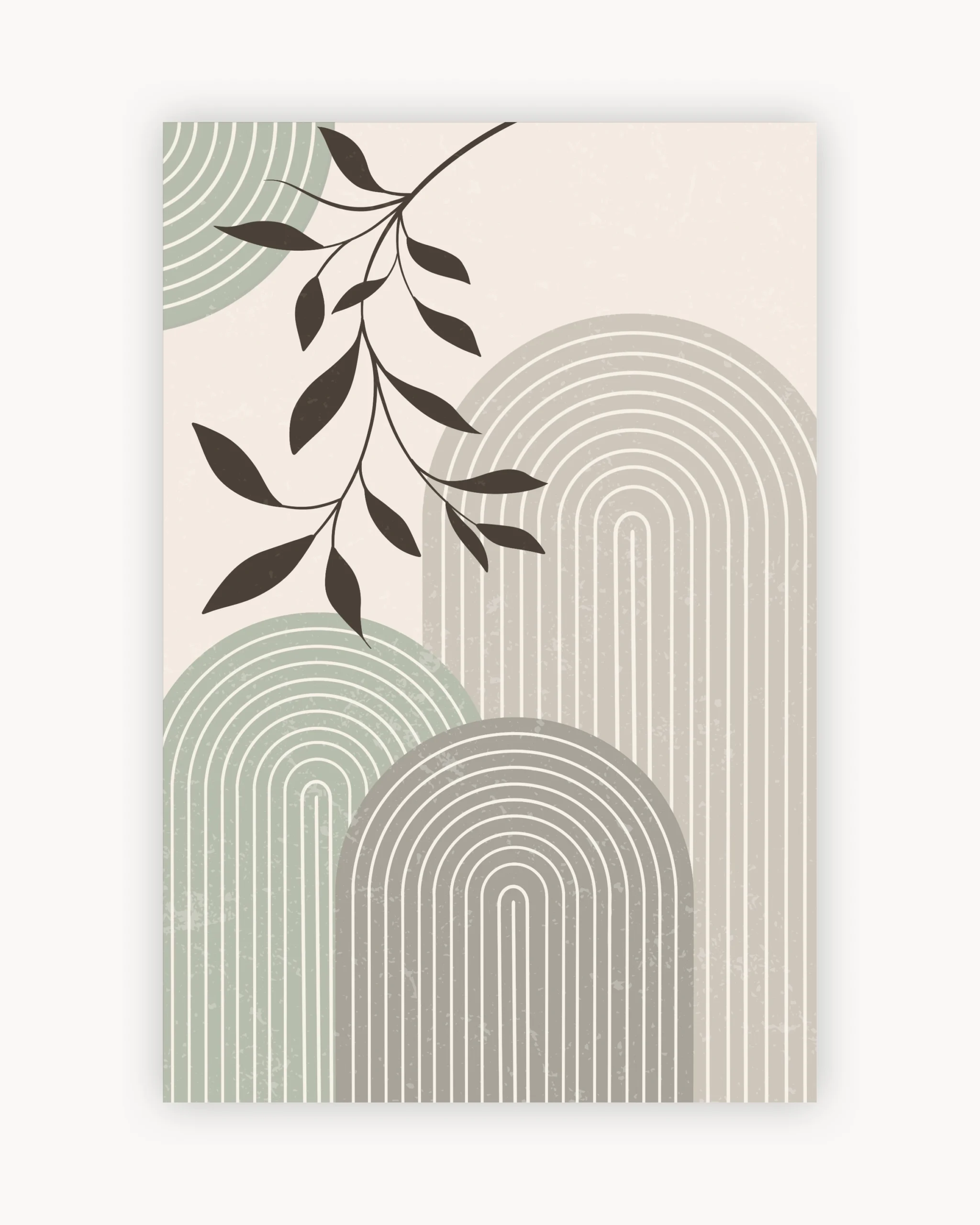 Delicate Frond