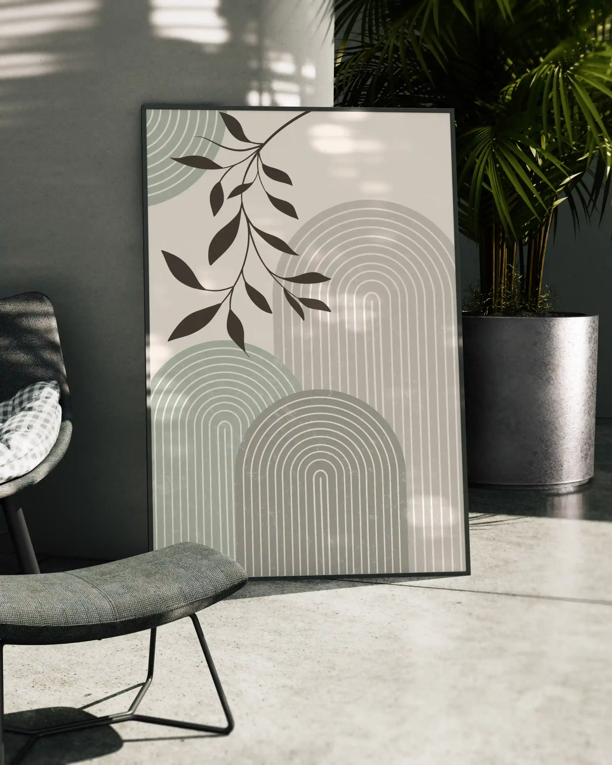 Delicate Frond - Image 2