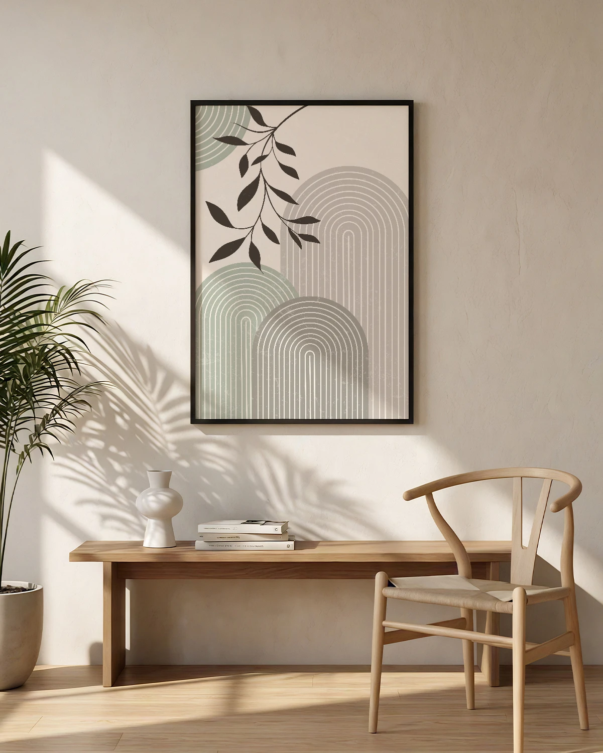 Delicate Frond - Image 3