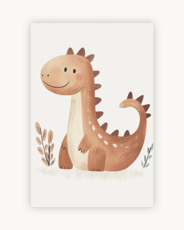 Dinosaur Earth