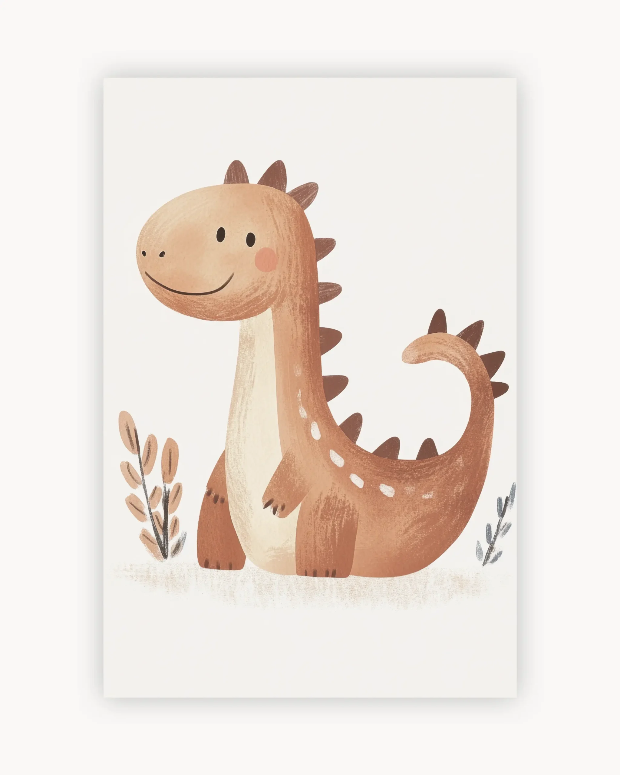 Dinosaur Earth