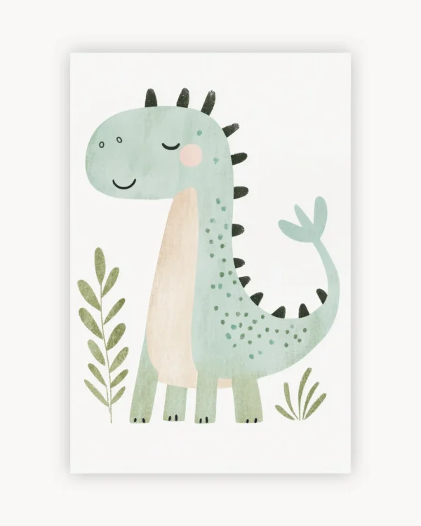 Dinosaur Garden