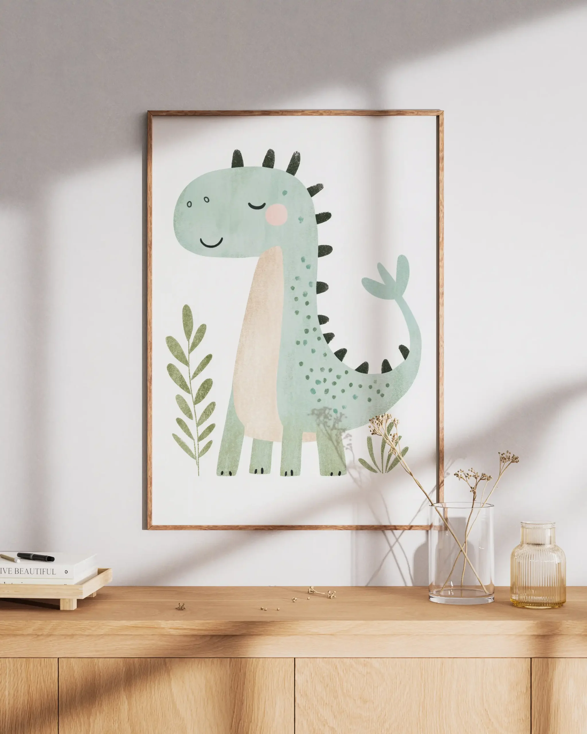 Dinosaur Garden - Image 2
