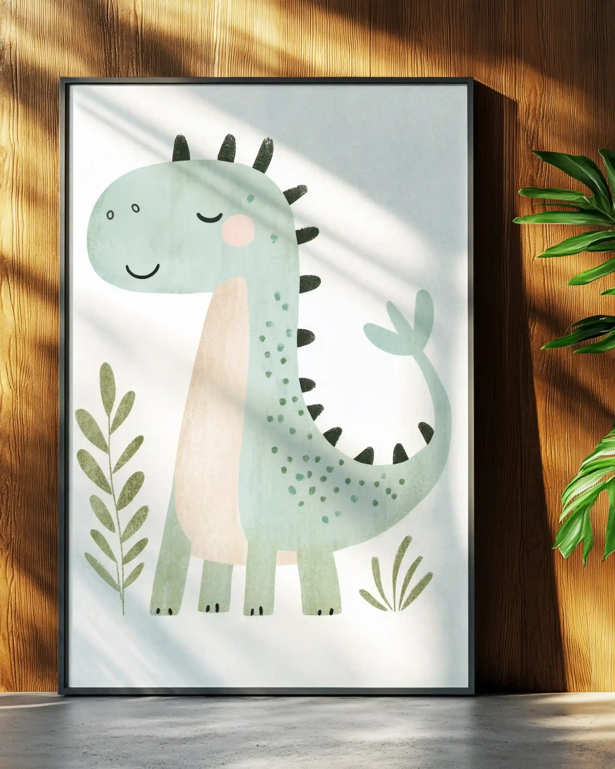 Dinosaur Garden - Image 3