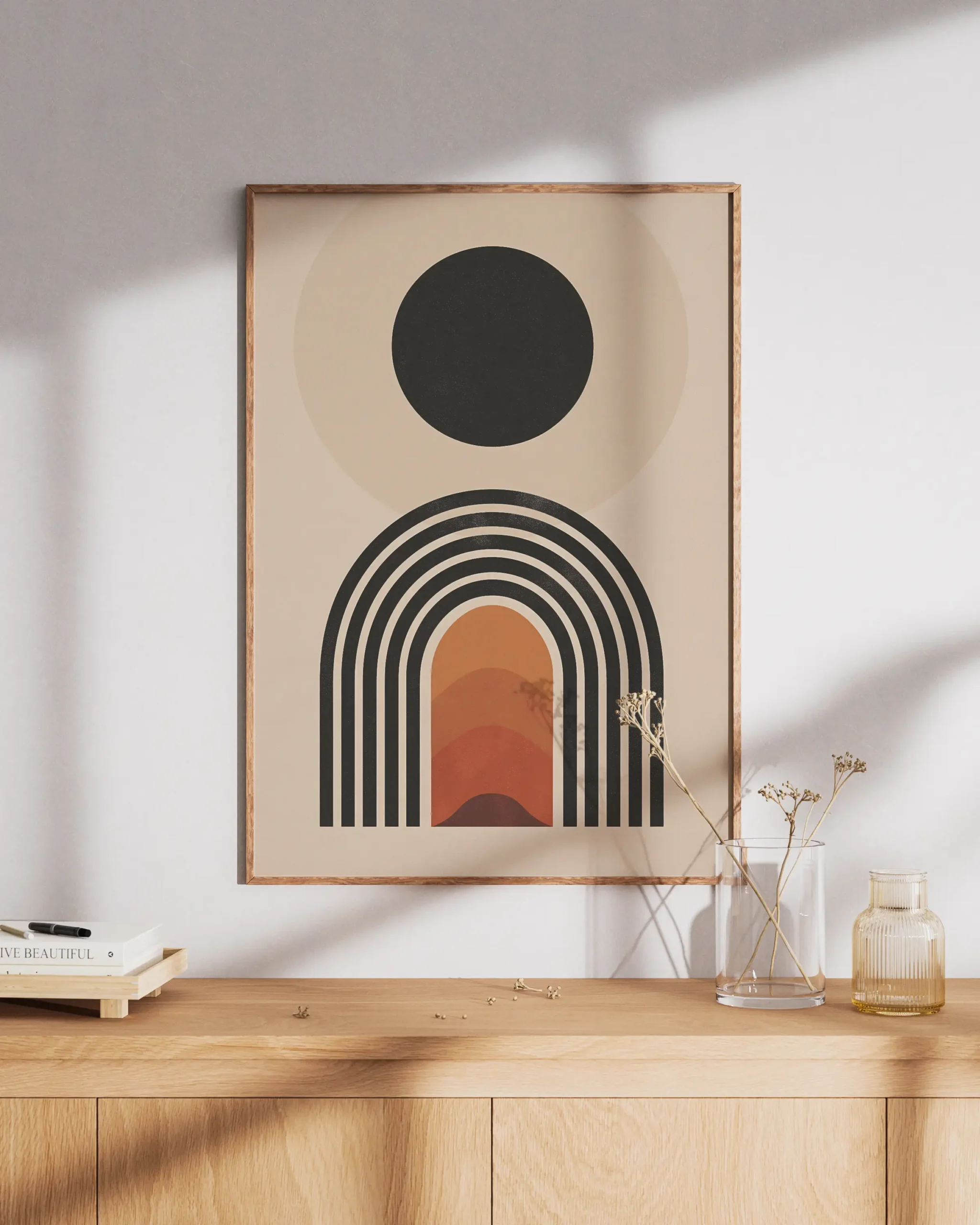 Floating Sun - Image 3