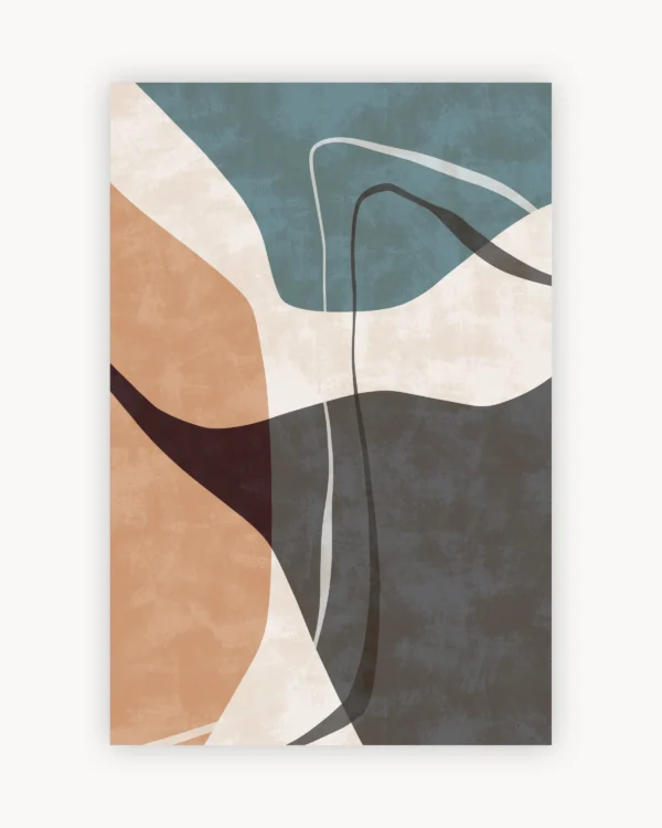 Fluid Shapes