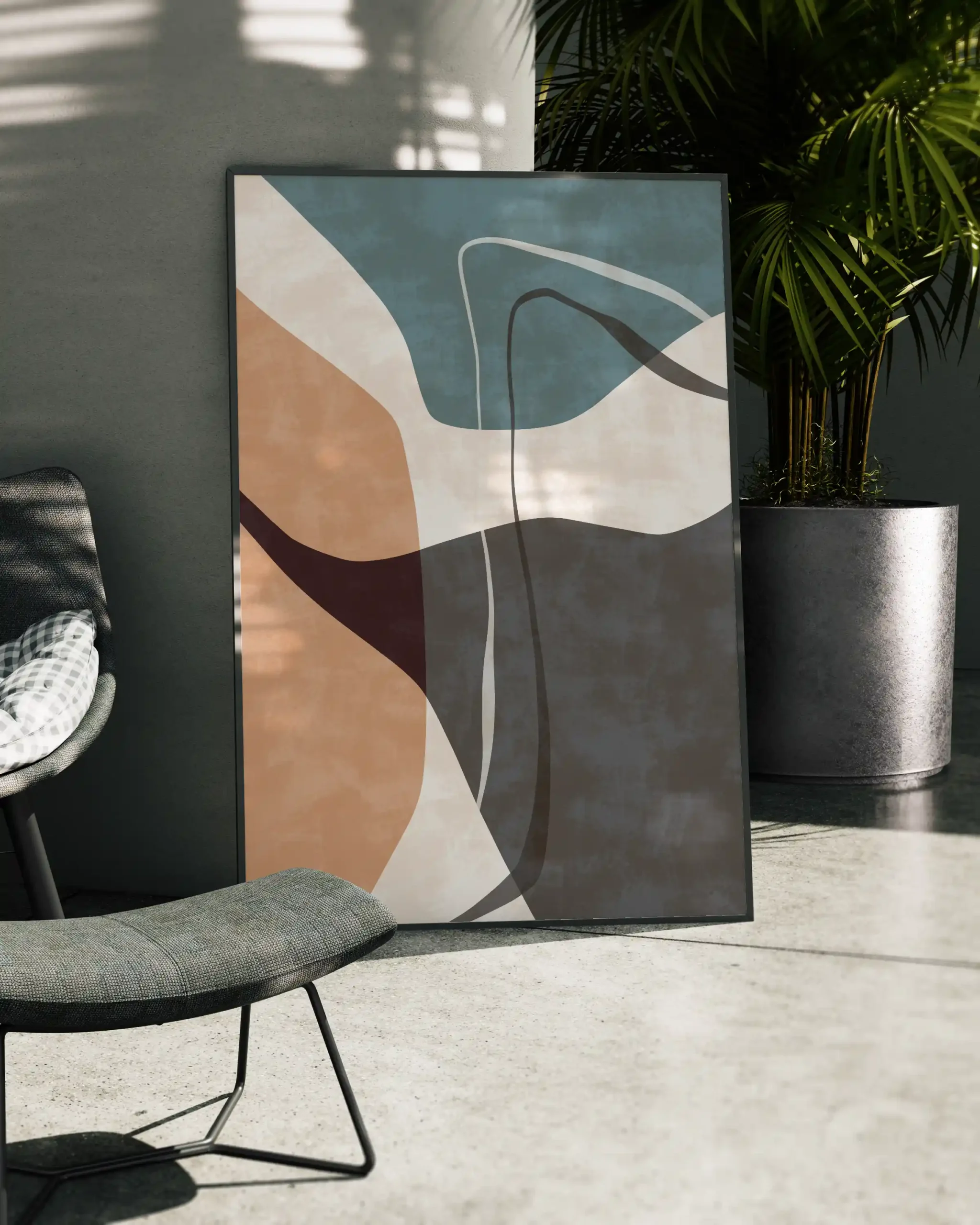 Fluid Shapes - Image 2