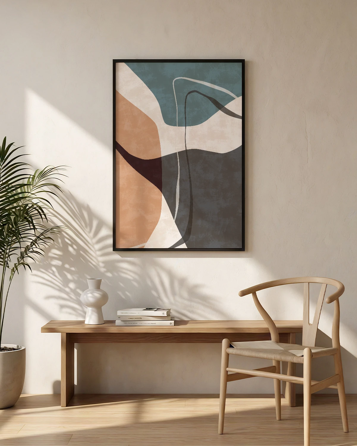 Fluid Shapes - Image 3