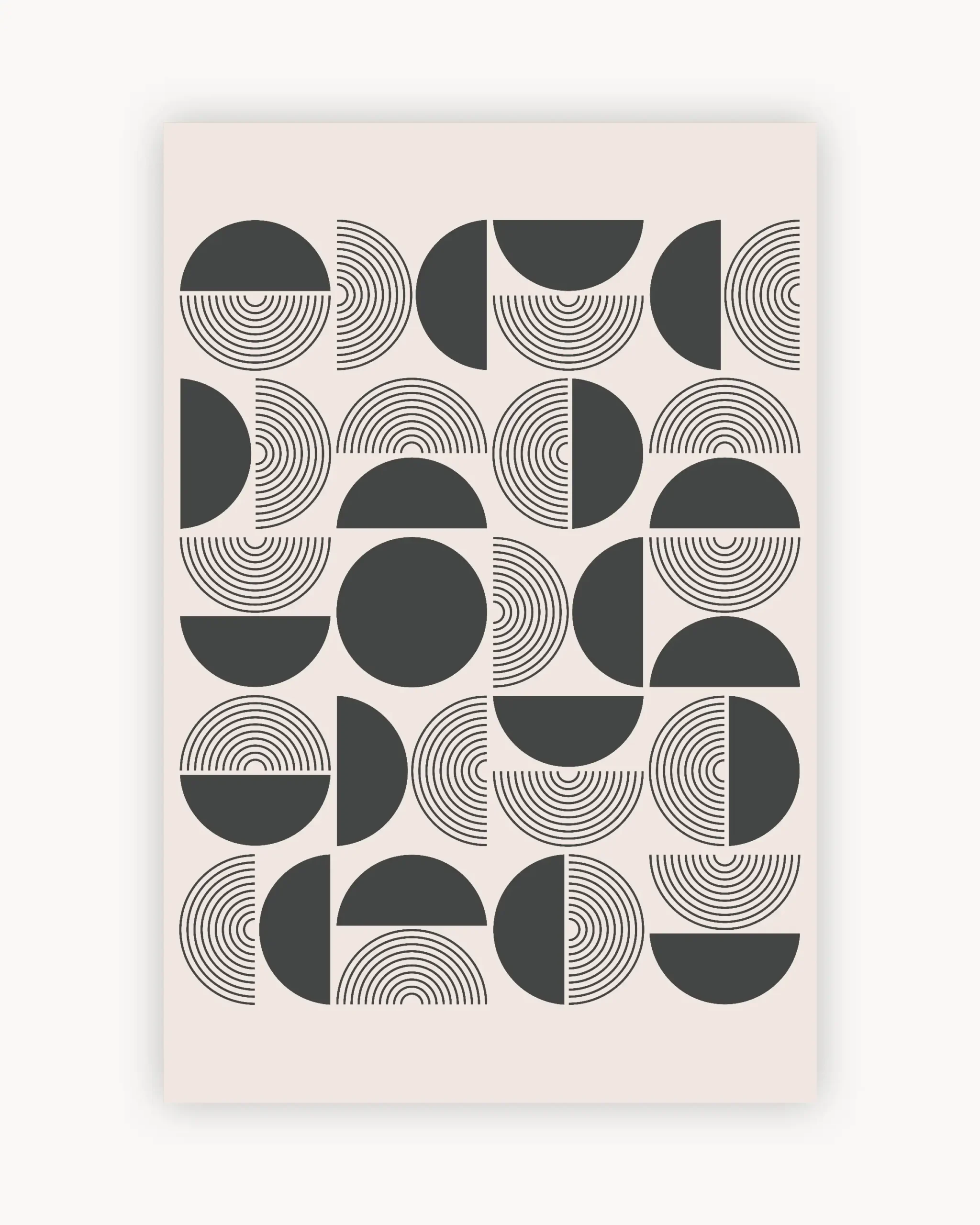 Geo Pattern