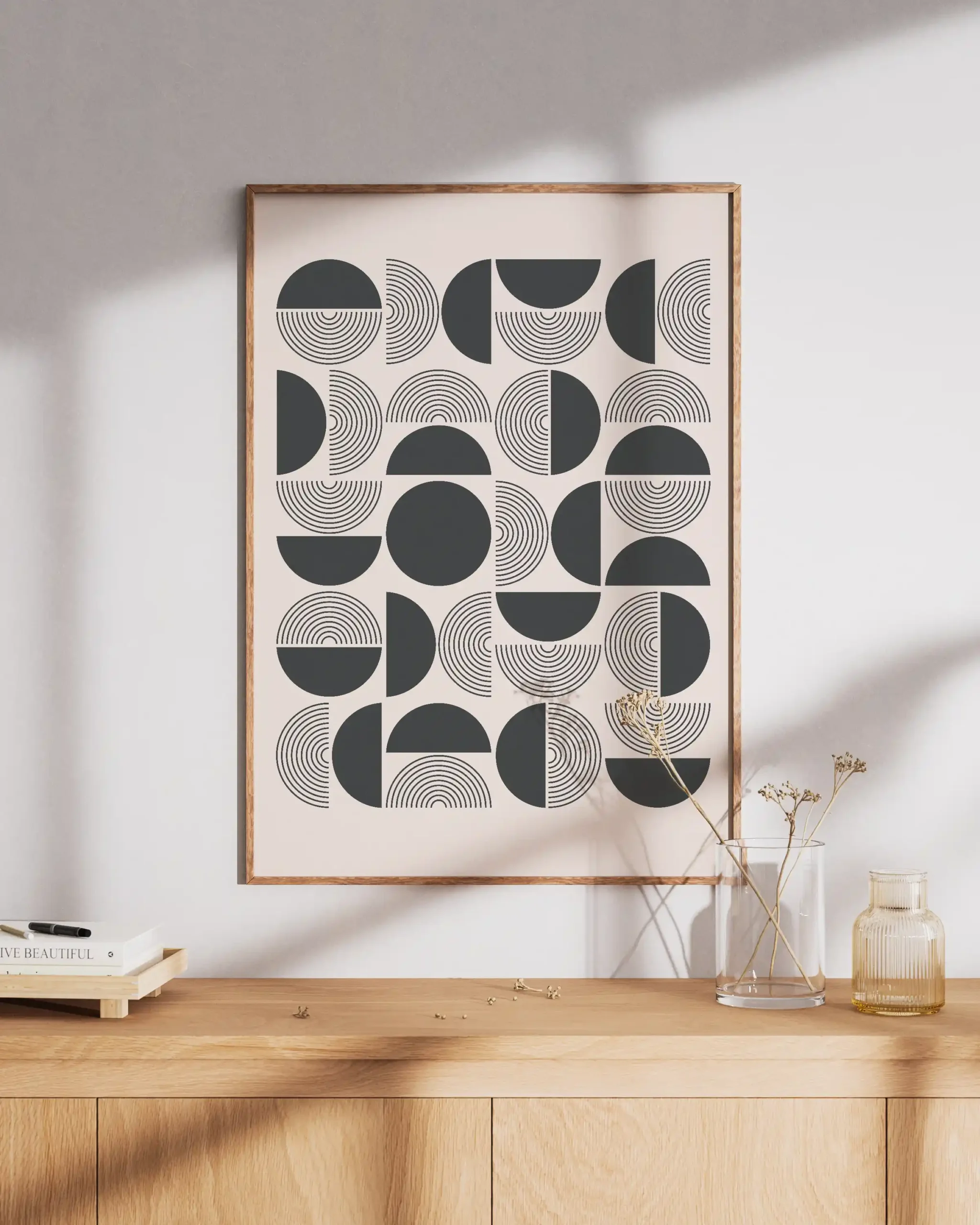 Geo Pattern - Image 2