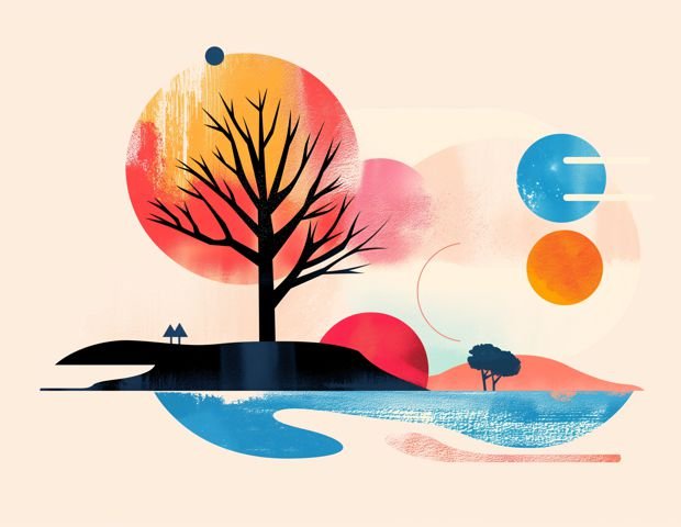 Graphic Art