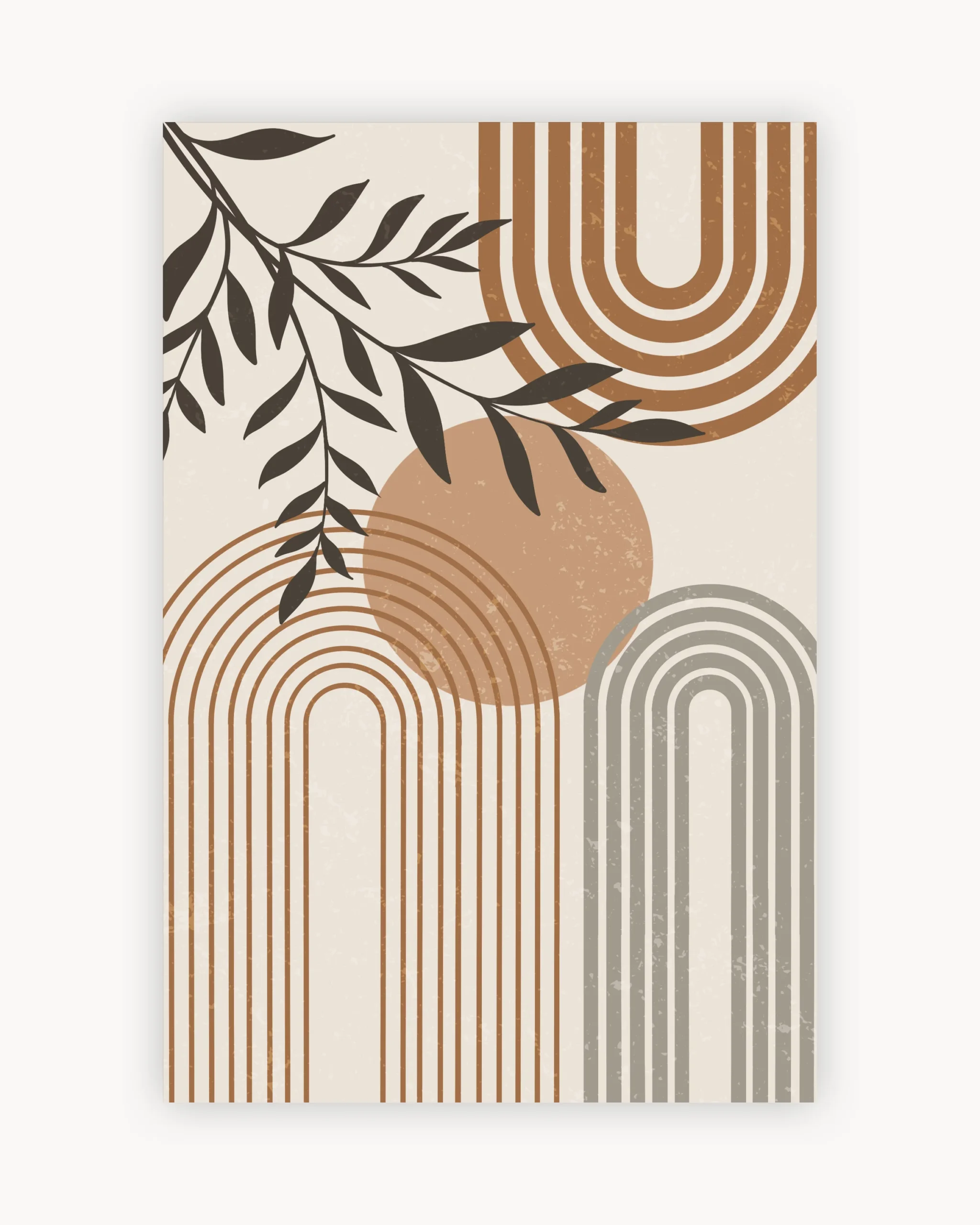 Leafy Geo