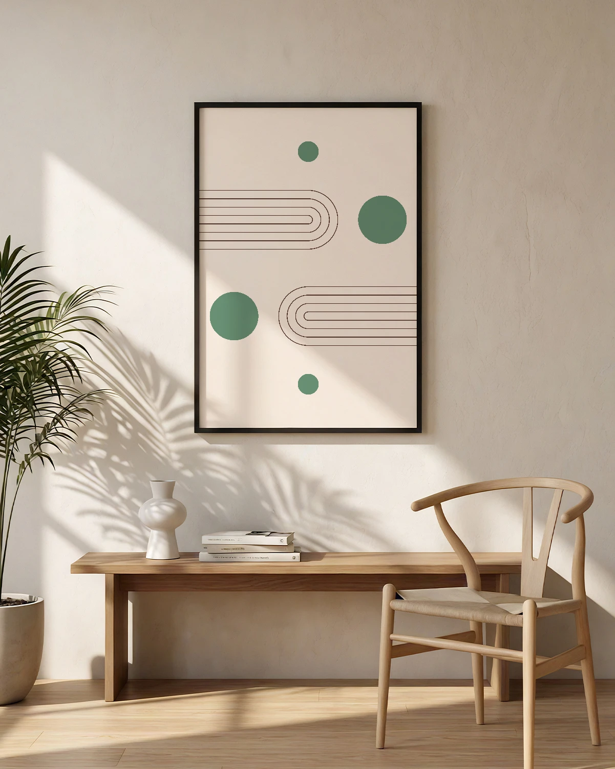 Minimalist Arches - Image 2