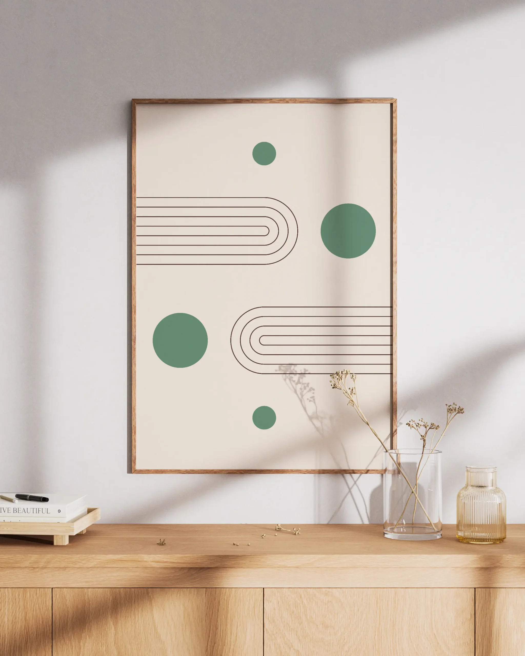 Minimalist Arches - Image 3