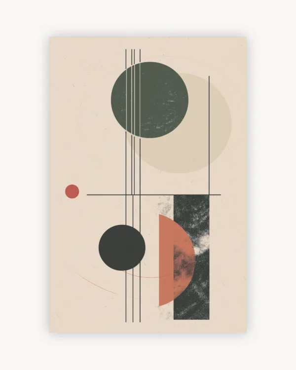 Minimalist Lines