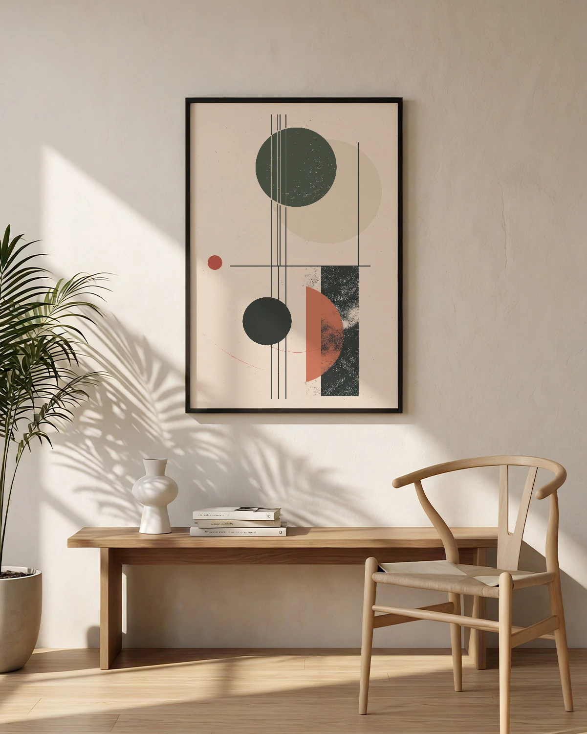 Minimalist Lines - Image 3