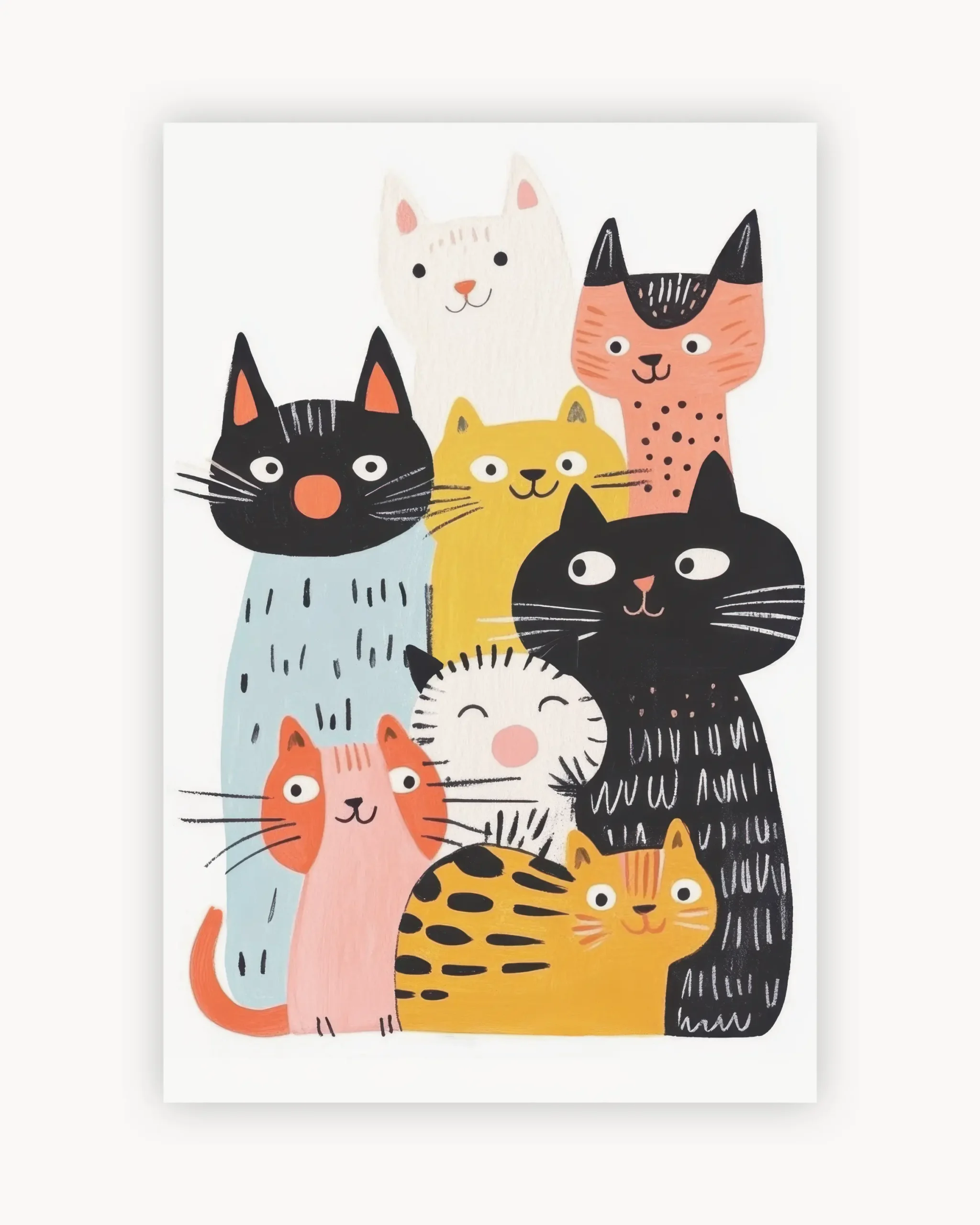 Μodern Cat Collective
