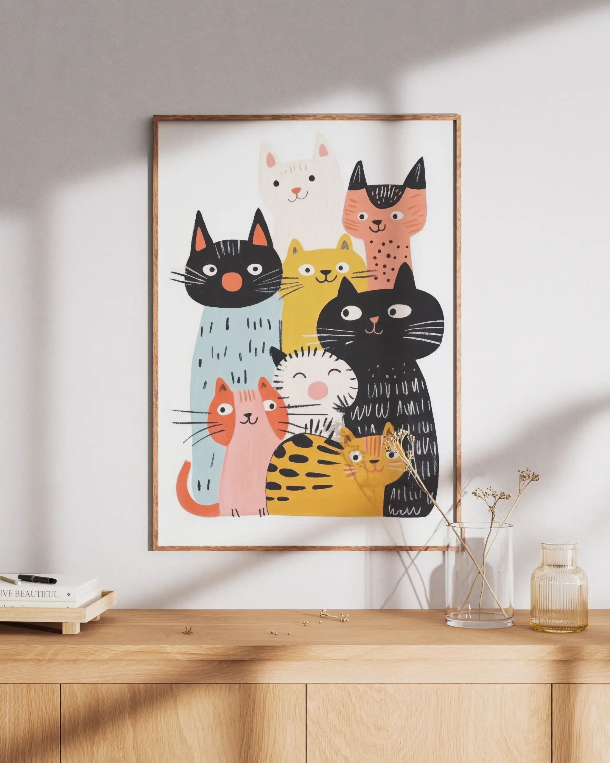 Μodern Cat Collective - Image 3