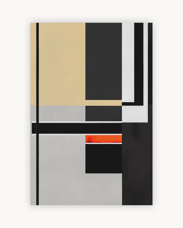 Modernist Blocks