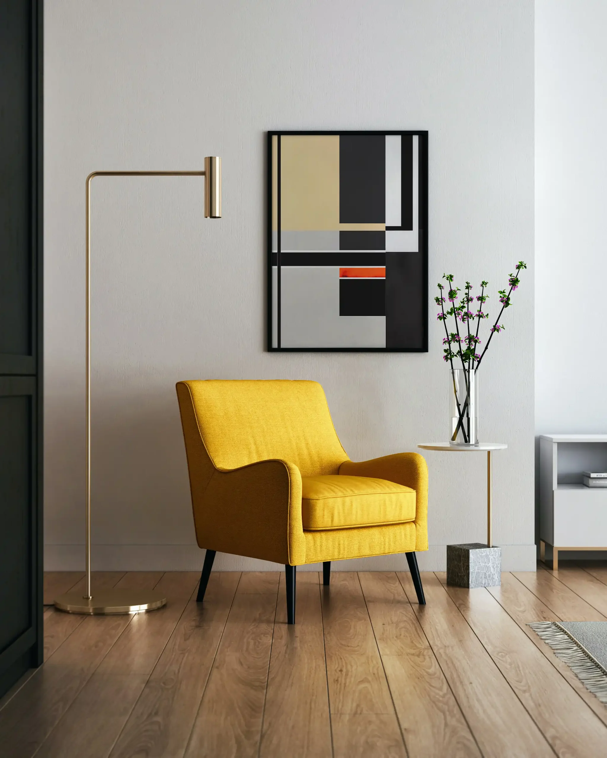 Modernist Blocks - Image 3