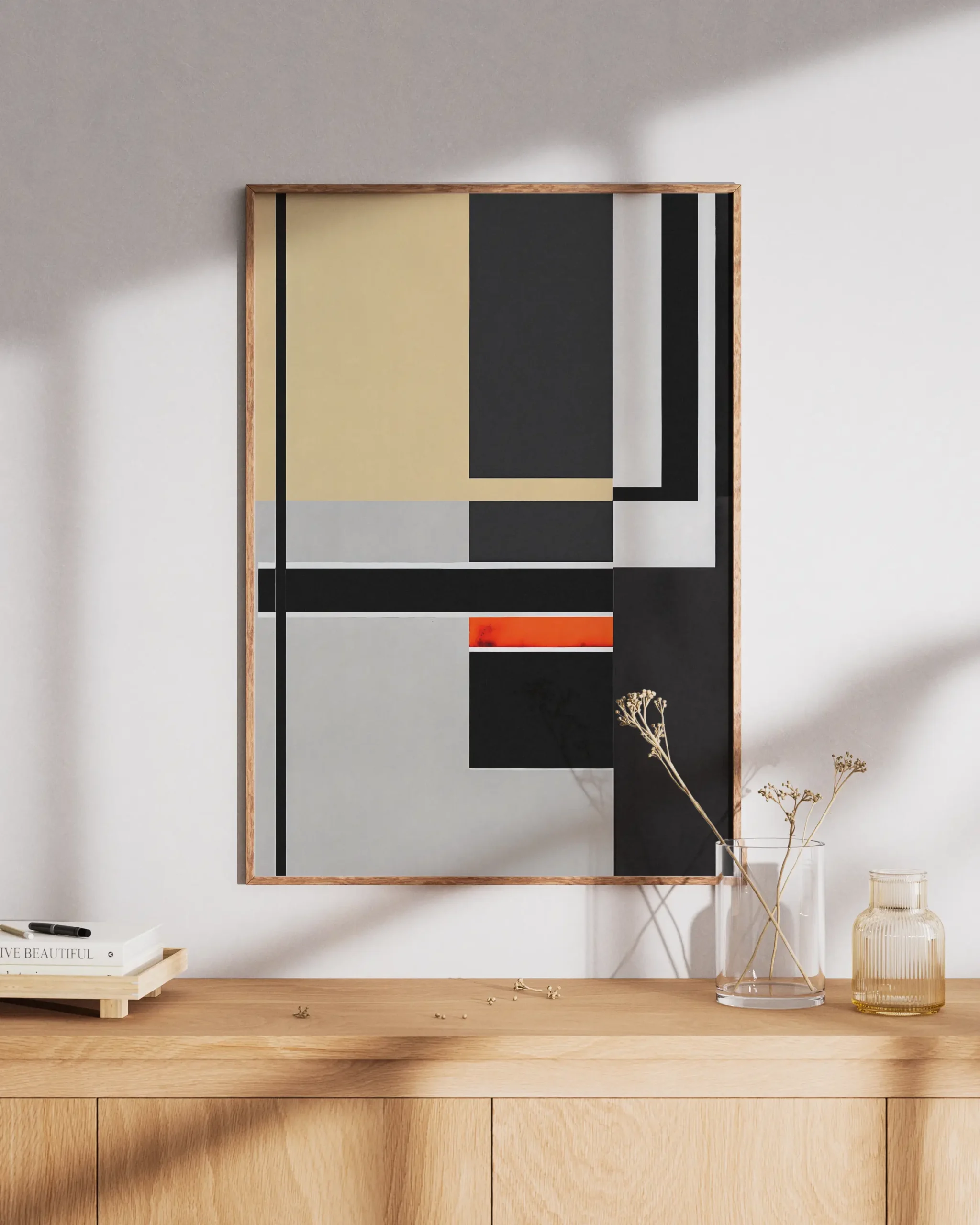 Modernist Blocks - Image 2