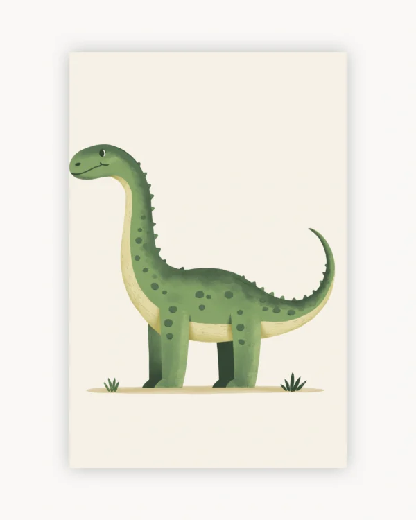 Dino Green