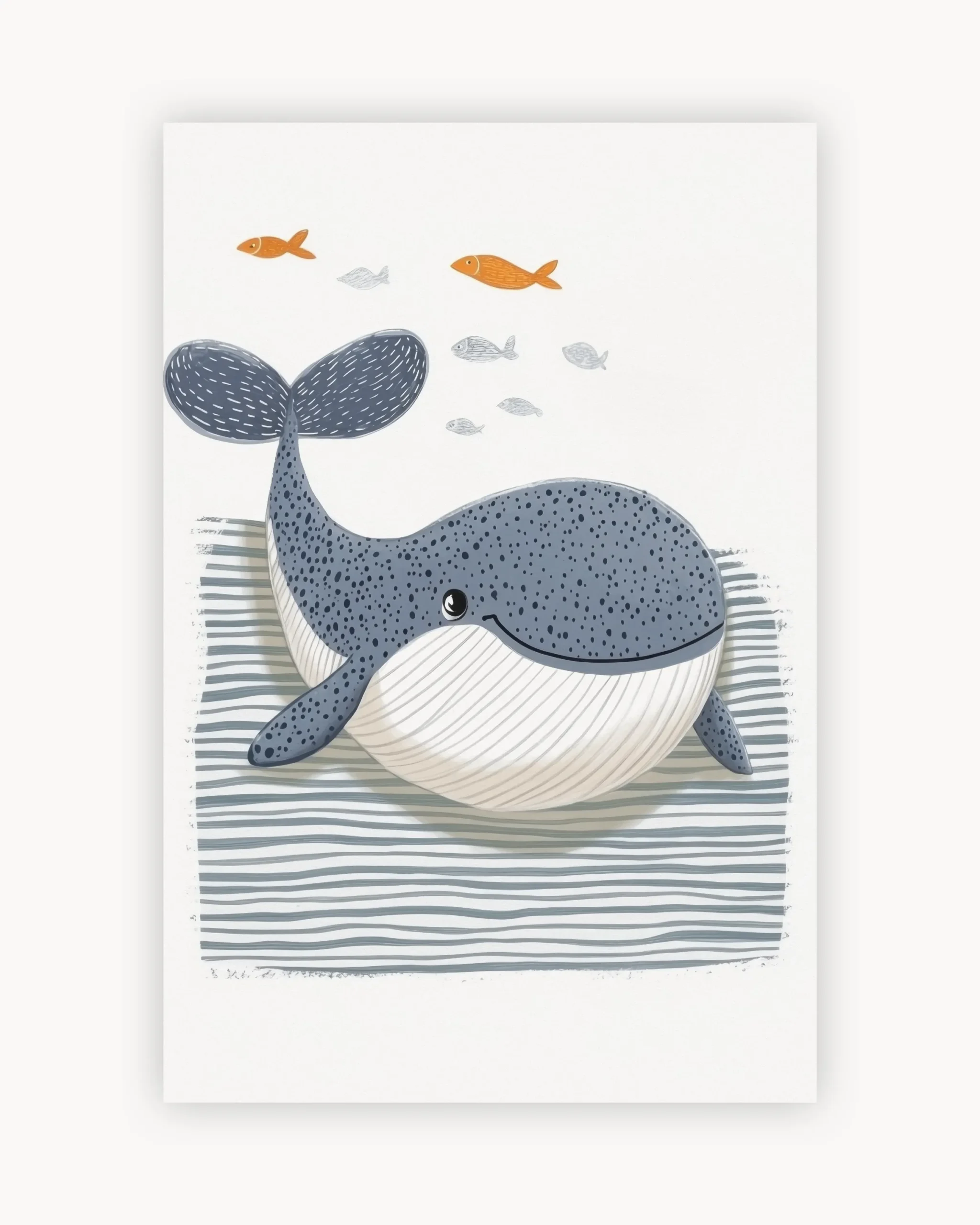 Ocean Whale