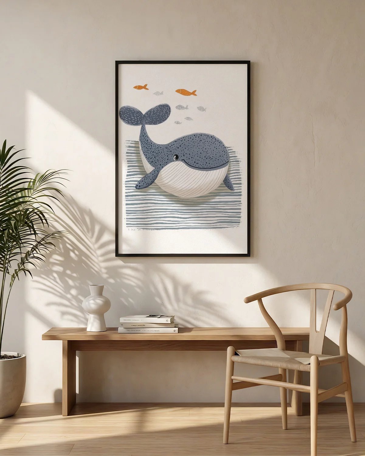Ocean Whale - Image 2