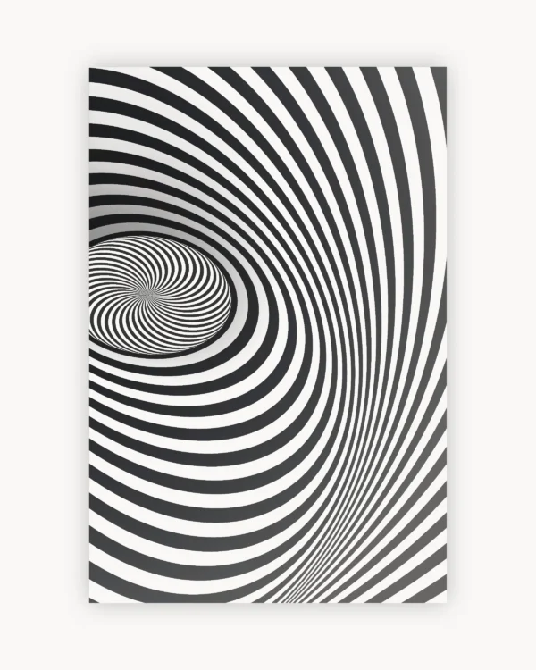 Optical Tunel