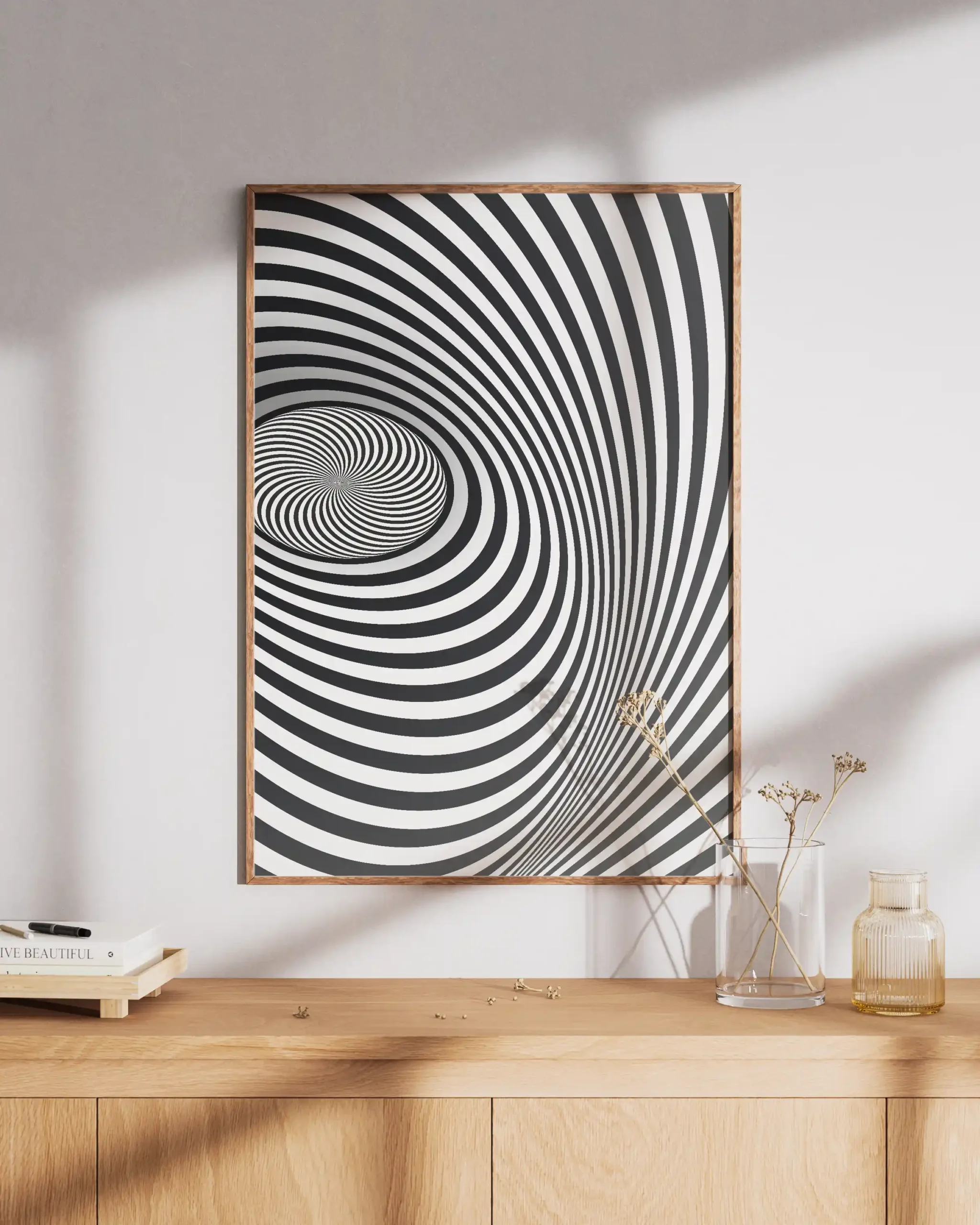 Optical Tunel - Image 2
