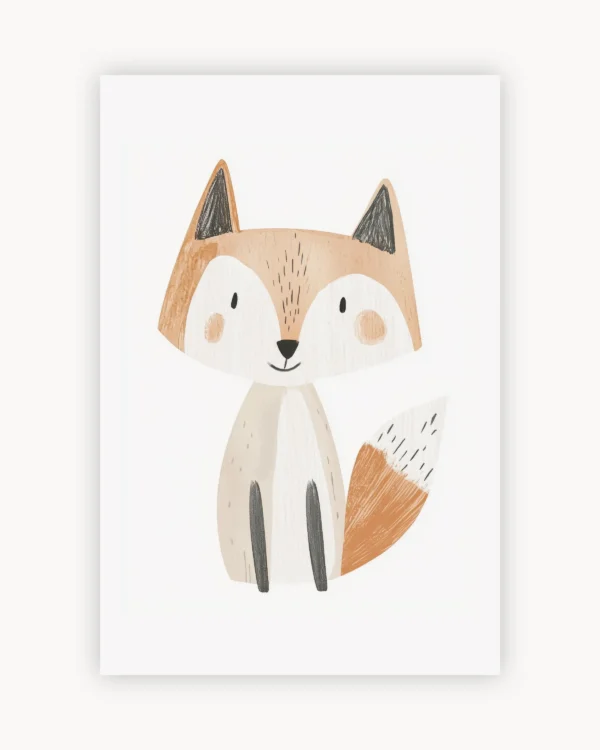 Sweet Fox